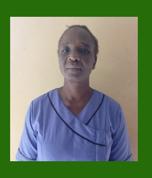 Clinic Nurse