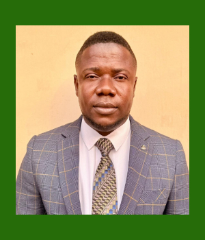Laboratory Officer