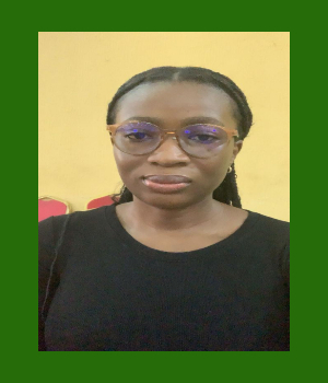 Mrs. Doris NWOGWUGWU